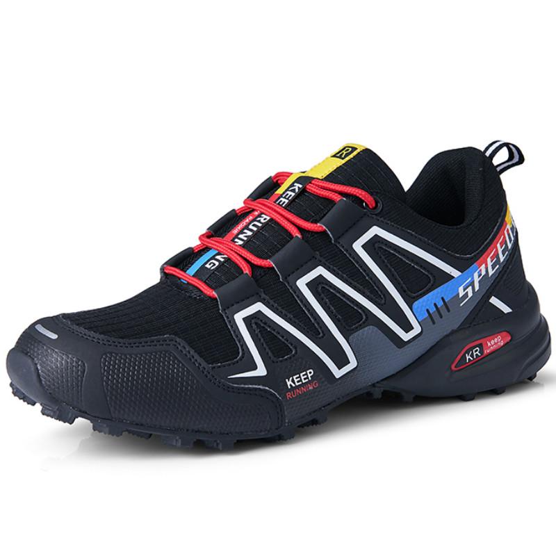 OrthoTrekking - Smertelindrende vandresko