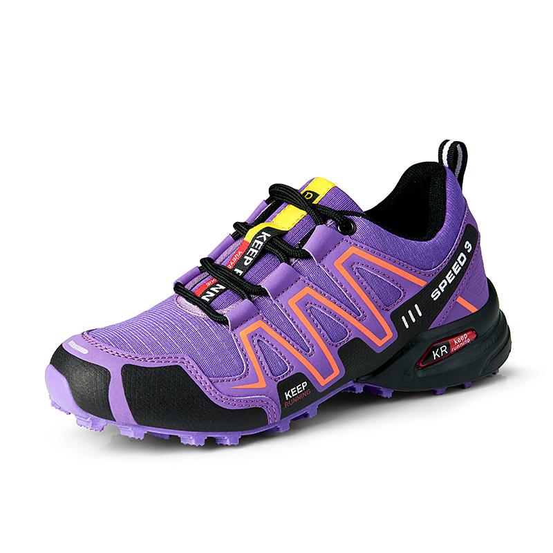 OrthoTrekking - Smertelindrende vandresko