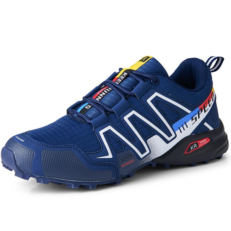 OrthoTrekking - Smertelindrende vandresko