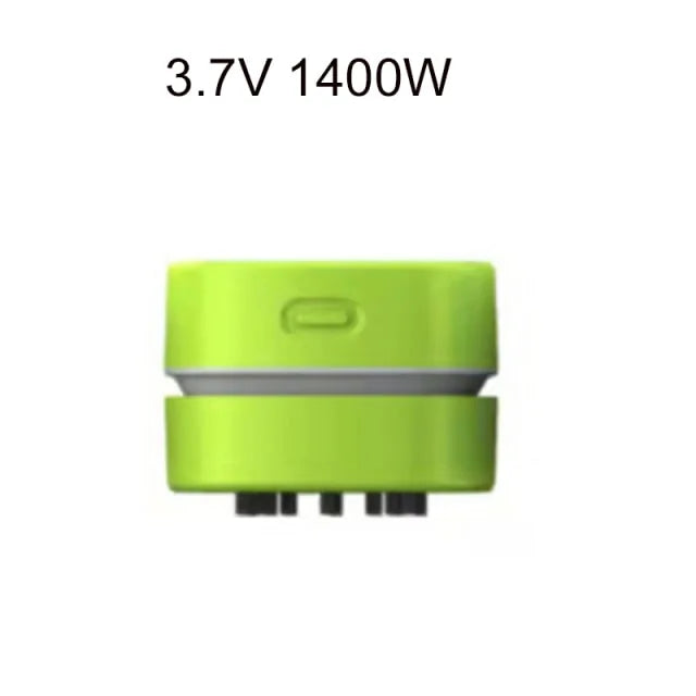 MiniVac - Mini-kontor støvsuger