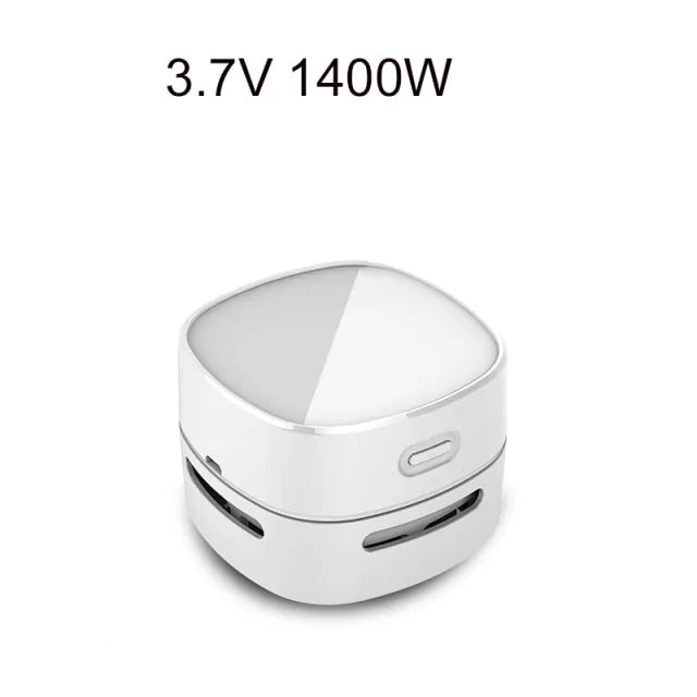 MiniVac - Mini-kontor støvsuger