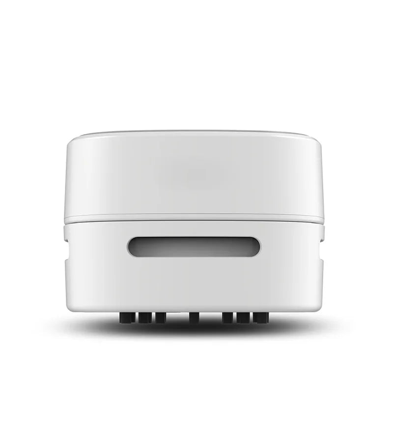 MiniVac - Mini-kontor støvsuger